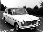 Austin A40 1958 года